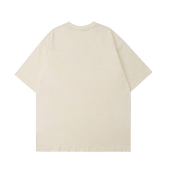 Olivia Mark Abstract Print Short Sleeve - Image 2