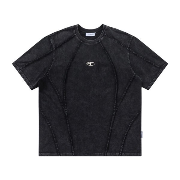 SplitStitch Tee
