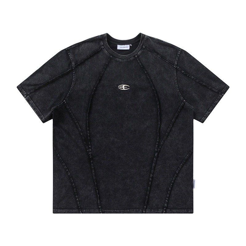 SplitStitch Tee