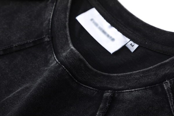 SplitStitch Tee - Image 8