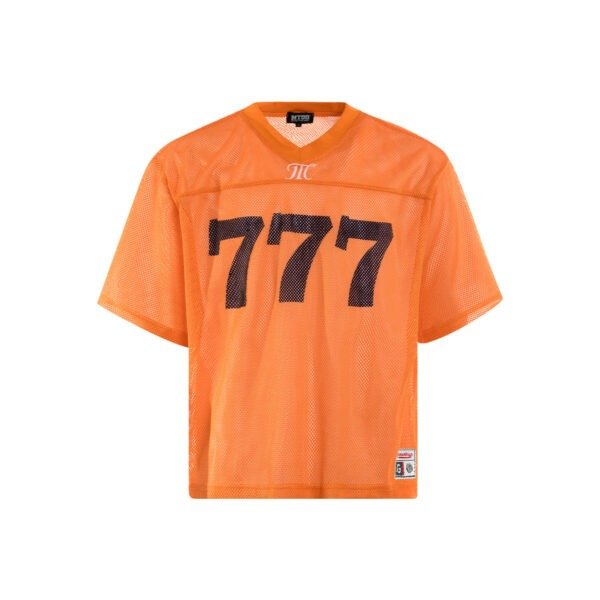 Summer New Retro Street Simple Loose T-shirt - Image 4