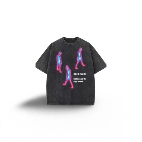 Neon Bold Tee