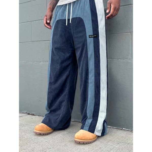 Sweatpants Trousers - Image 5
