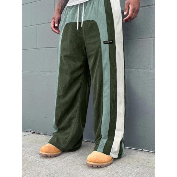 Sweatpants Trousers - Image 2