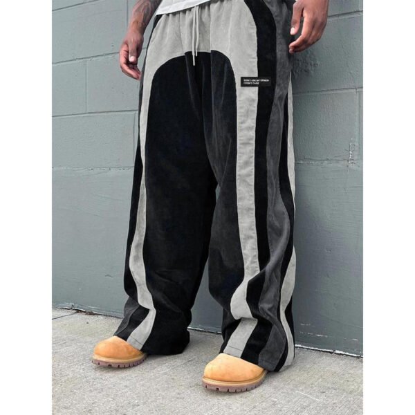Sweatpants Trousers
