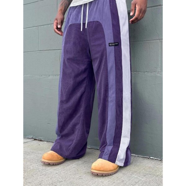 Sweatpants Trousers - Image 4