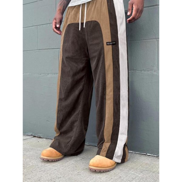 Sweatpants Trousers - Image 6