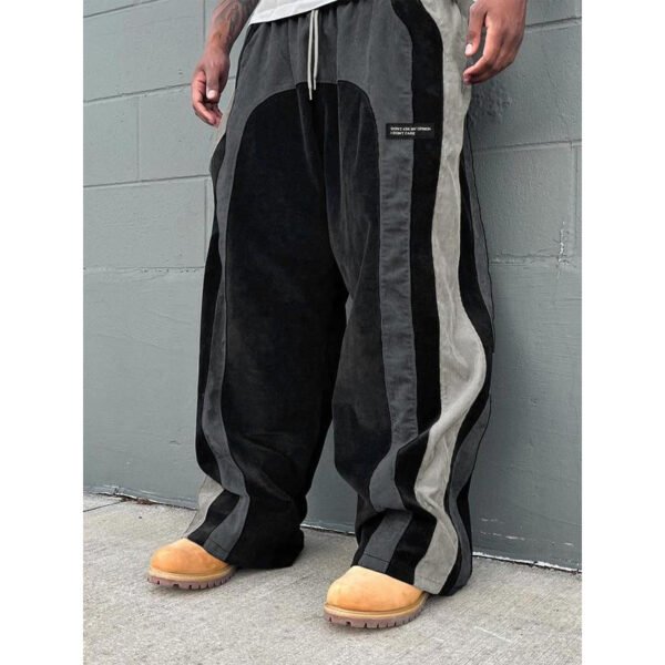 Sweatpants Trousers - Image 3