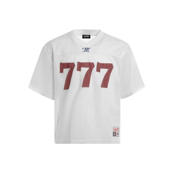 Summer New Retro Street Simple Loose T-shirt