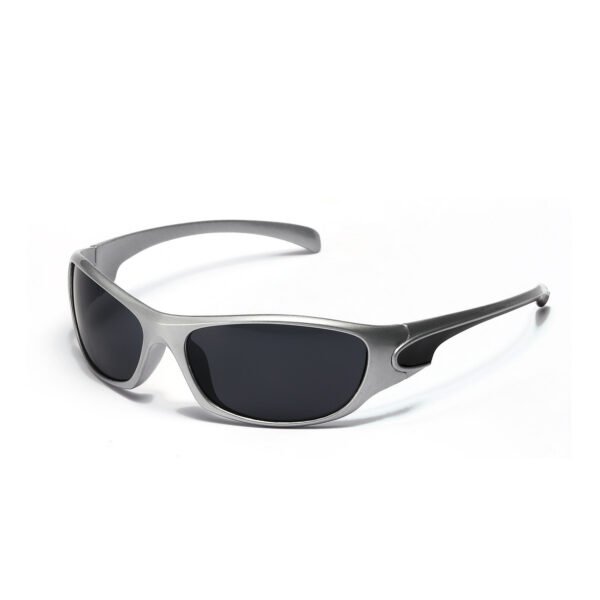 Punk Sunglasses Street Glasses - Image 6