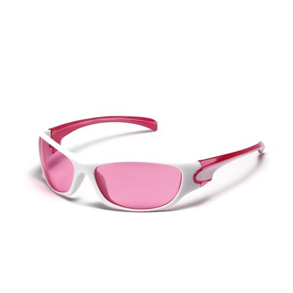 Punk Sunglasses Street Glasses - Image 5