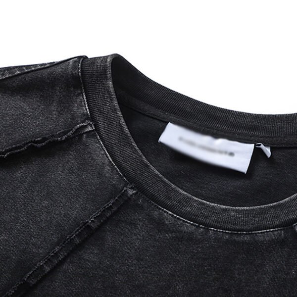 SplitStitch Tee - Image 5