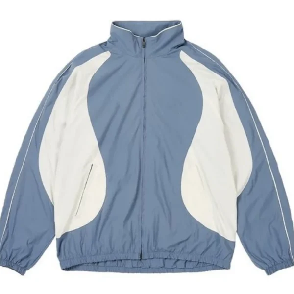 Lightweight Waterproof Outdoor Jacket