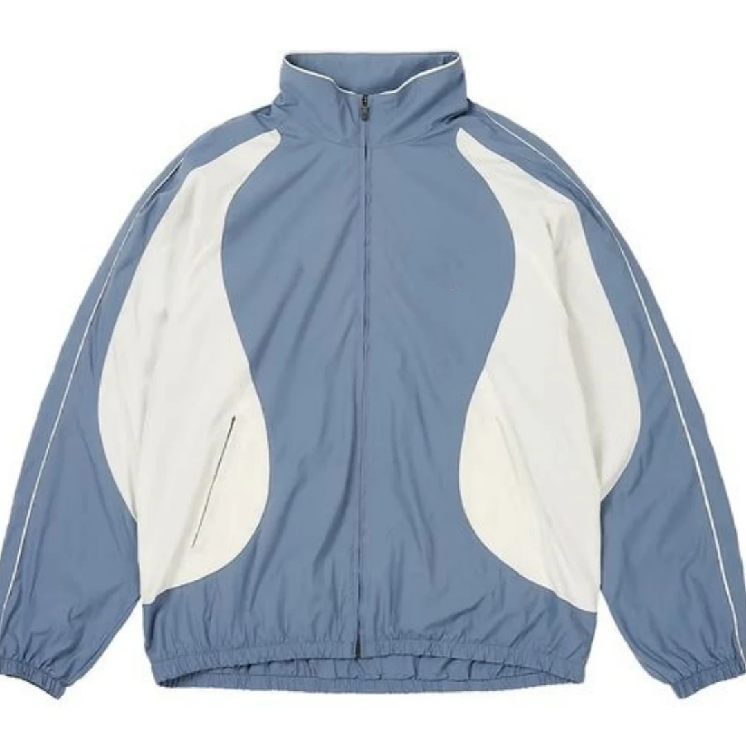 Lightweight Waterproof Outdoor Jacket