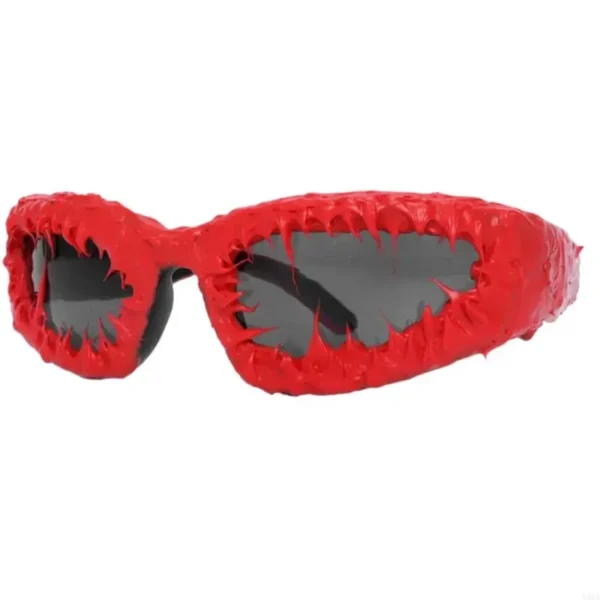 Cosplay Punk Rock Eyewear - Image 6