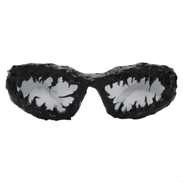 Cosplay Punk Rock Eyewear - Image 11
