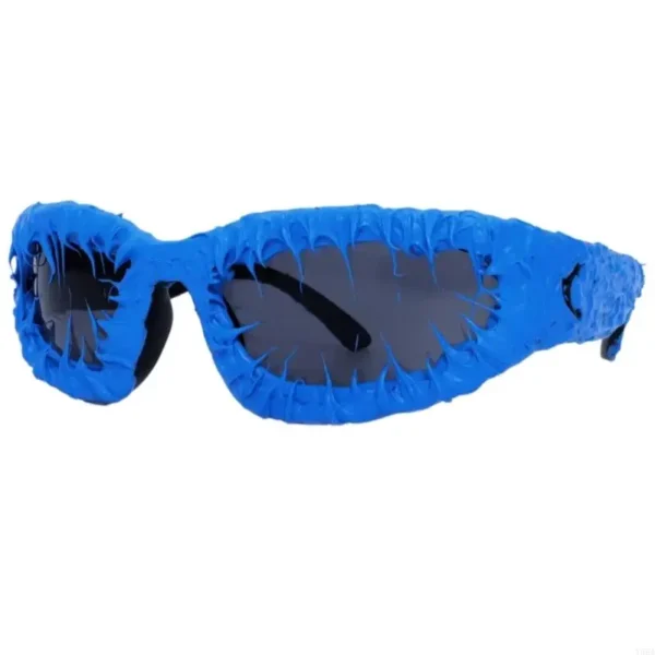 Cosplay Punk Rock Eyewear - Image 3