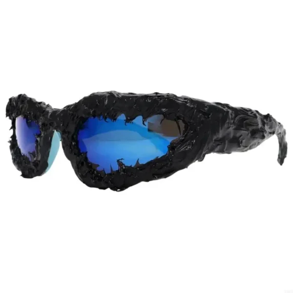 Cosplay Punk Rock Eyewear - Image 9