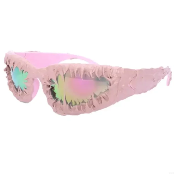 Cosplay Punk Rock Eyewear - Image 7