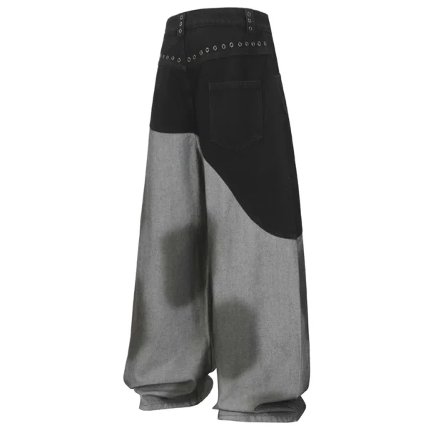 Jean Baggy Vintage