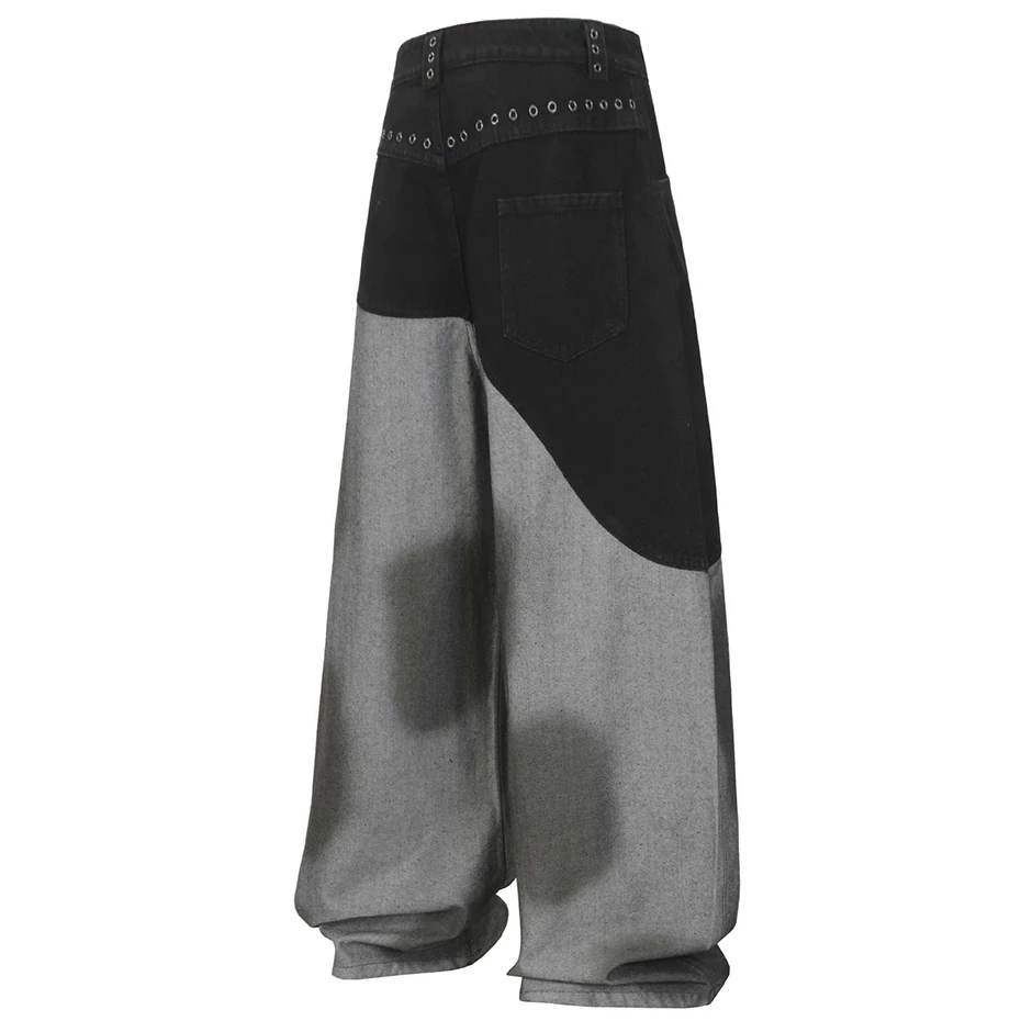 Jean Baggy Vintage