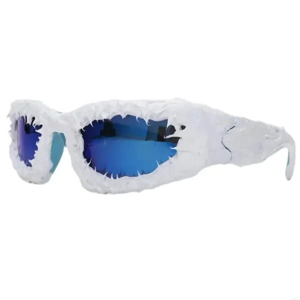 Cosplay Punk Rock Eyewear - Image 5