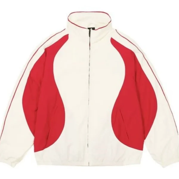 Lightweight Waterproof Outdoor Jacket - Image 3