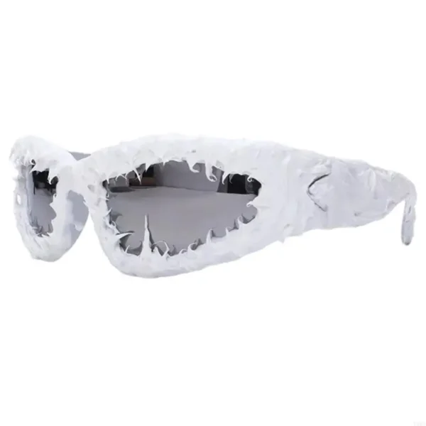 Cosplay Punk Rock Eyewear - Image 4