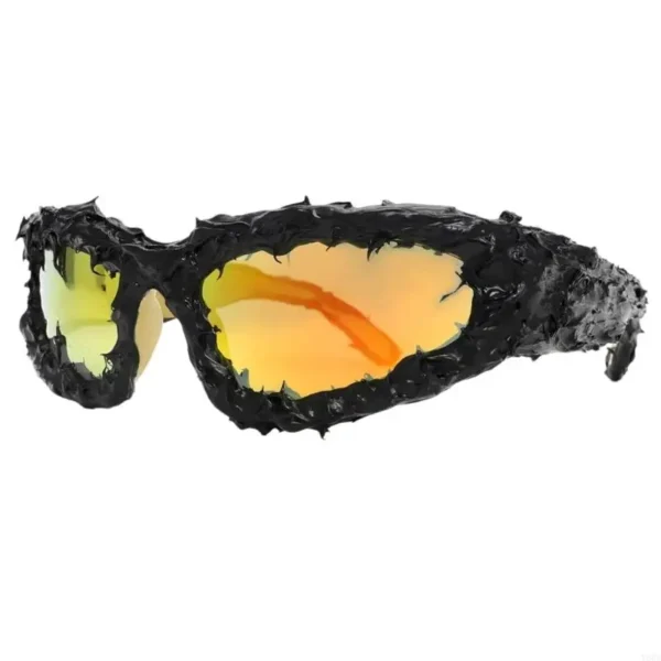 Cosplay Punk Rock Eyewear - Image 10