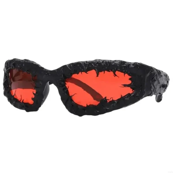 Cosplay Punk Rock Eyewear - Image 8