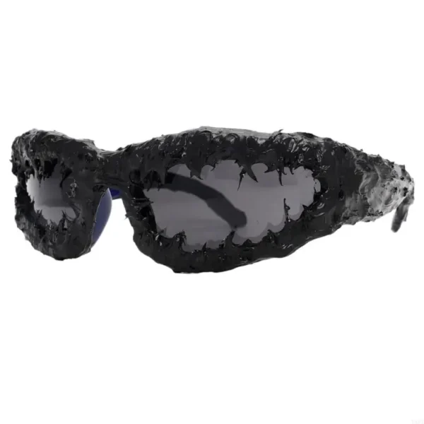 Cosplay Punk Rock Eyewear