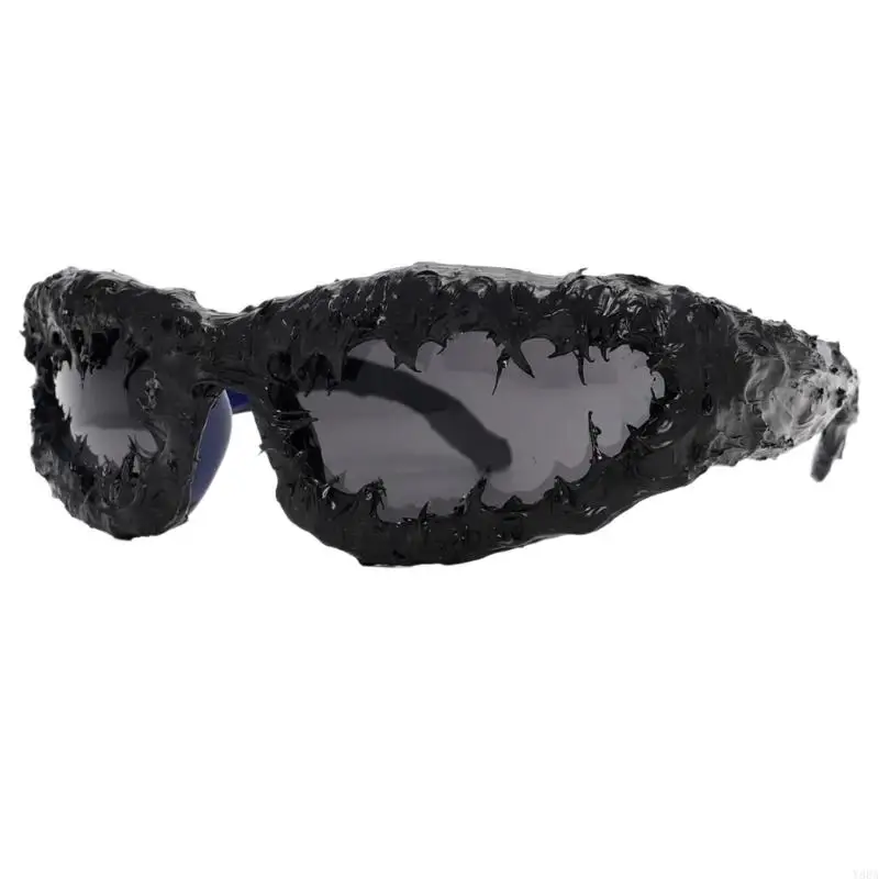 Cosplay Punk Rock Eyewear