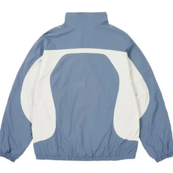 Lightweight Waterproof Outdoor Jacket - Image 2