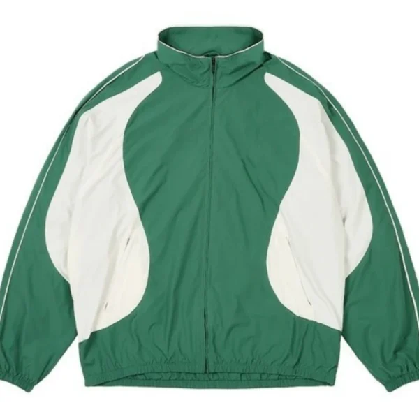 Lightweight Waterproof Outdoor Jacket - Image 4