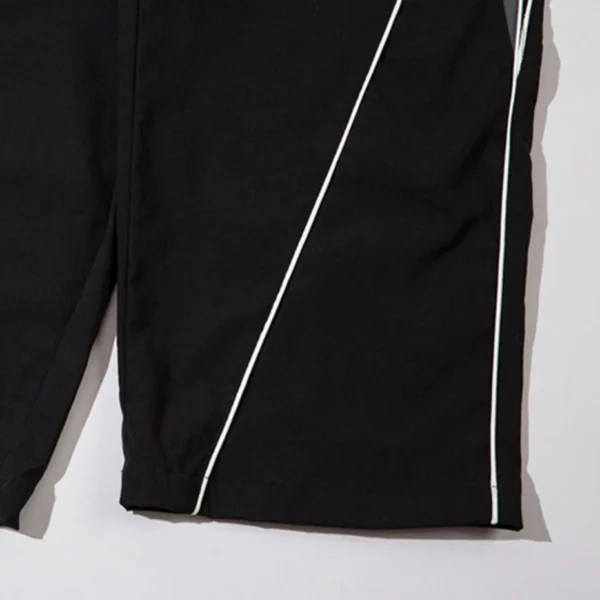 Y2K Vintage Loose Pants Streetwear Oversized Sweatpants Joggers Wide Leg Sports Pants - Image 5