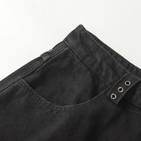 Jean Baggy Vintage - Image 2